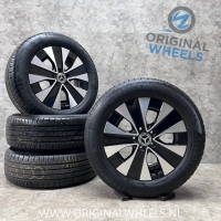 17 inch originele velgen + zomerbanden Mercedes Vito | Viano &nbsp;A4474015200