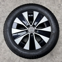 17 inch originele velgen + zomerbanden Mercedes Vito | Viano &nbsp;A4474015200