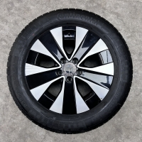 17 inch originele velgen + zomerbanden Mercedes Vito | Viano &nbsp;A4474015200