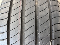18 inch originele velgen +  zomerbanden Audi A3 S3 8Y 8Y0601025P