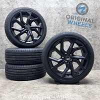 18 inch MG velgen + zomerbanden Volkswagen Caddy
