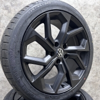18 inch MG velgen + zomerbanden Volkswagen Caddy