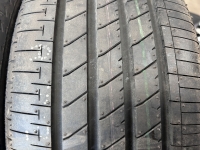18  inch originele velgen + zomerbanden Mazda 3 9965B37080