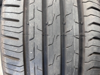 19 inch originele velgen + zomerbanden Nissan Qashqai R509753