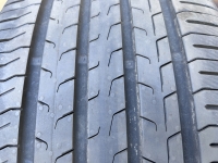 22 inch originele velgen + zomerbanden BMW X5 X6 G05 G06 747 6856025 6856026