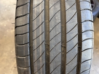 17 inch originele velgen + zomerbanden Peugeot 208  9825165080