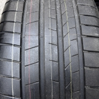 22 inch originele RS velgen + zomerbanden Audi Q7 SQ7 4M0601025DE