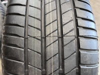 19 inch originele Chennai velgen + zomerbanden Volkswagen Arteon 3G8601025G set 1