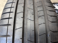 19 inch originele Chennai velgen + zomerbanden Volkswagen Arteon 3G8601025G set 2
