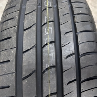 18 inch originele Misano velgen + zomerbanden VW t-cross | Taigo zwart | zilver 2G7601025F