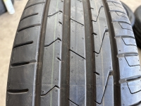 18 inch originele Misano velgen + zomerbanden VW t-cross | Taigo zwart 2G7601025G