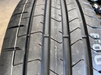 18 inch originele Misano velgen + zomerbanden VW Polo 2G7601025G