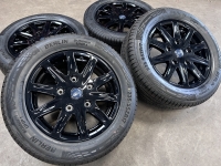 17 inch originele velgen + zomerbanden Ford Transit Custom GK211007HA