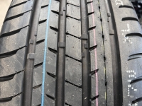 17 inch originele velgen + zomerbanden Ford Transit Custom GK211007HA