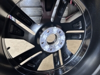 19 inch originele velgen + zomerbanden Peugeot 308 9854207280
