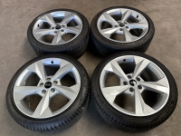18 inch originele velgen + zomerbanden Audi A3 8Y 8Y0601025J set 4