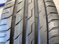 17 inch originele velgen + zomerbanden Toyota Auris - Corolla PZ406 E067F