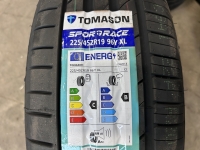 19 inch originele velgen + zomerbanden Toyota C-HR 42611-F4300
