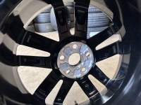 19 inch originele velgen + zomerbanden Toyota C-HR 42611-F4300