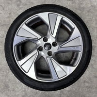 18 inch originele velgen + zomerbanden Ford Ecosport HN1C-1007-CA