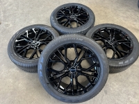 19 inch originele GMP Matisse velgen + zomerbanden Hyundai Tucson