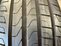 19 inch originele GMP Matisse velgen + zomerbanden Hyundai Tucson