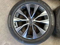 19 inch originele velgen + zomerbanden Volvo XC40 32243399