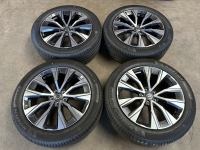 19 inch originele velgen + zomerbanden Volvo XC40 32243399