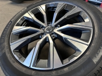 19 inch originele velgen + zomerbanden Volvo XC40 32243399