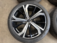 21 inch originele sport velgen + zomerbanden Volvo XC60 32134533