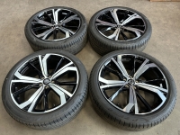 21 inch originele sport velgen + zomerbanden Volvo XC60 32134533