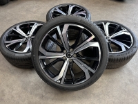 21 inch originele sport velgen + zomerbanden Volvo XC60 32134533