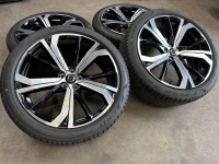 21 inch originele sport velgen + zomerbanden Volvo XC60 32134533