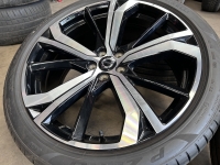 21 inch originele sport velgen + zomerbanden Volvo XC60 32134533