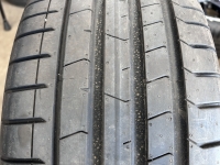 21 inch originele sport velgen + zomerbanden Volvo XC60 32134533