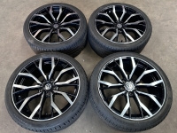 19 inch sport velgen + zomerbanden Volkswagen Passat
