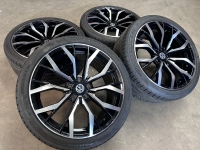 19 inch sport velgen + zomerbanden Volkswagen Passat
