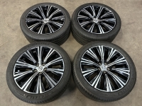 19 inch originele velgen + zomerbanden Volvo V90 S90 32400711