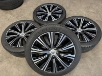 19 inch originele velgen + zomerbanden Volvo V90 S90 32400711