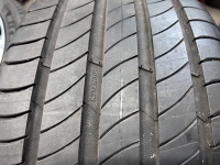 19 inch originele velgen + zomerbanden Volvo V90 S90 32400711