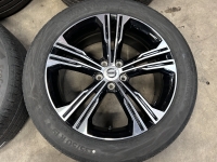 19 inch originele velgen + zomerbanden Volvo XC40 31471556
