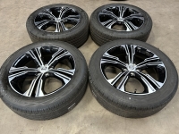 19 inch originele velgen + zomerbanden Volvo XC40 31471556