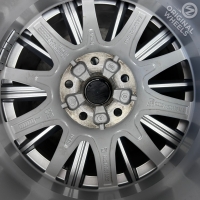 18 inch originele velgen +  zomerbanden Audi A3 S3 8Y 8Y0601025M