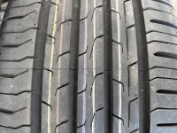 18 inch originele velgen + zomerbanden Mercedes A B klasse CLA A2064016200