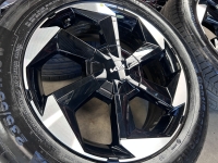 19 inch originele velgen + zomerbanden Kia Sorento 52910 - P2730