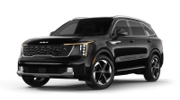 19 inch originele velgen + zomerbanden Kia Sorento 52910 - P2730