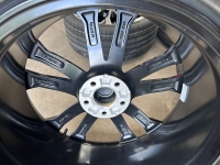 20 inch originele RS velgen + zomerbanden Audi A5 B10 8B3601025N
