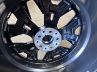 20 inch originele velgen + zomerbanden BMW 5 serie G60 G61 style 939M 5A324E8 | 5A324E9