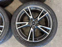 19  inch originele velgen + zomerbanden Audi A6 A7 80A601025R