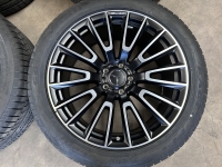 22 inch originele G63 AMG velgen + zomerbanden Mercedes G klasse A4654011000